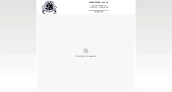 Desktop Screenshot of gruposiena.com.br